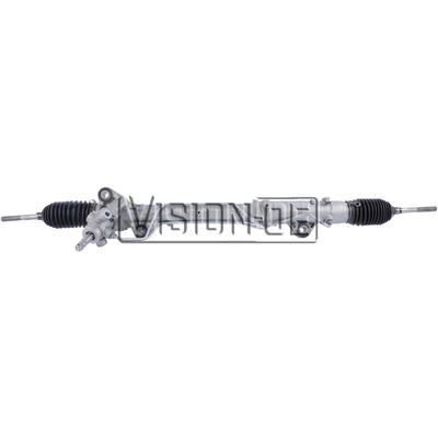 Remanufactured Complete Rack Assembly by BBB INDUSTRIES - 101-0227 pa1