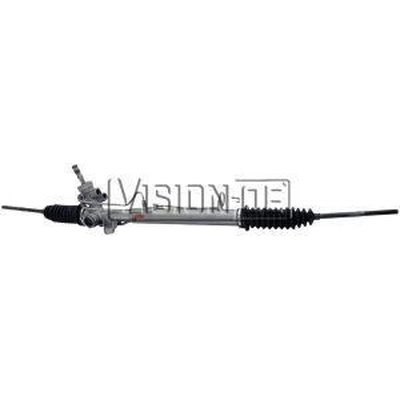 Remanufactured Complete Rack Assembly by BBB INDUSTRIES - 102-0108 pa3