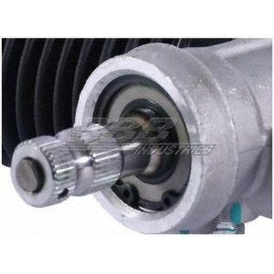 Remanufactured Complete Rack Assembly by BBB INDUSTRIES - 102-0119 pa3