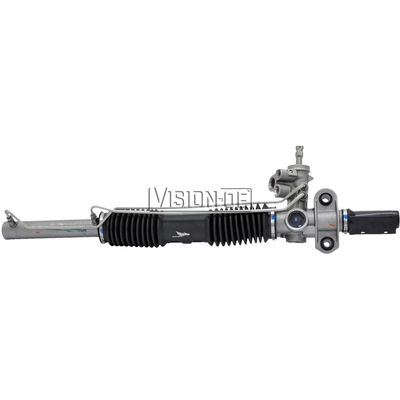 BBB INDUSTRIES - 102-0132 - Hydraulic Power Steering Rack and Pinion Assembly pa1