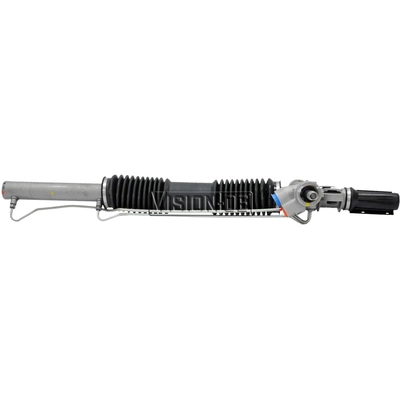 BBB INDUSTRIES - 102-0132 - Hydraulic Power Steering Rack and Pinion Assembly pa3