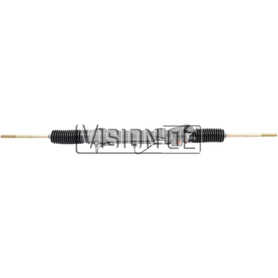 Remanufactured Complete Rack Assembly by BBB INDUSTRIES - 102-0134 pa3