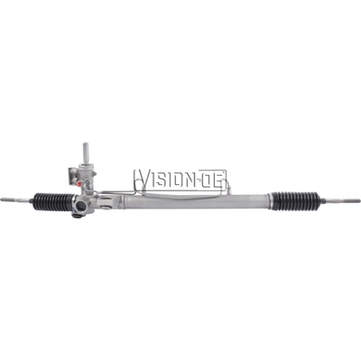 BBB INDUSTRIES - 102-0141 -  Hydraulic Power Steering Rack and Pinion Assembly pa3