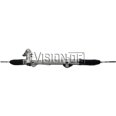 Remanufactured Complete Rack Assembly by BBB INDUSTRIES - 102-0153 pa3