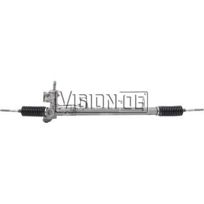 Remanufactured Complete Rack Assembly by BBB INDUSTRIES - 102-0158 pa1