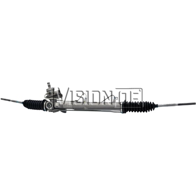 Remanufactured Complete Rack Assembly by BBB INDUSTRIES - 102-0168 pa2