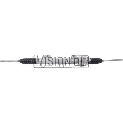 Remanufactured Complete Rack Assembly by BBB INDUSTRIES - 102-0170 pa3
