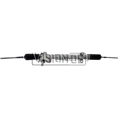 BBB INDUSTRIES - 102-0176 - Remanufactured Complete Rack Assembly pa3