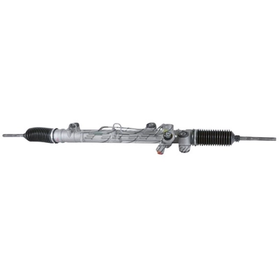 BBB INDUSTRIES - 102-0181 - Hydraulic Power Steering Rack and Pinion Assembly pa2