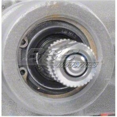 Remanufactured Complete Rack Assembly by BBB INDUSTRIES - 102-0188 pa5