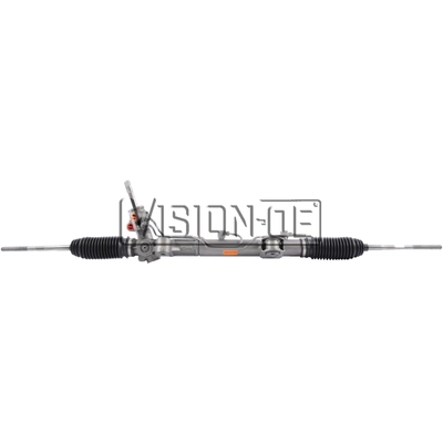 Remanufactured Complete Rack Assembly by BBB INDUSTRIES - 102-0191 pa1