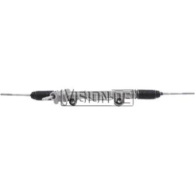 Remanufactured Complete Rack Assembly by BBB INDUSTRIES - 102-0191 pa2