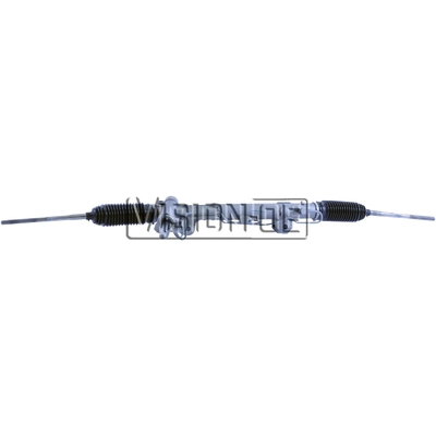 Remanufactured Complete Rack Assembly by BBB INDUSTRIES - 102-0195 pa1