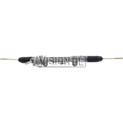 Remanufactured Complete Rack Assembly by BBB INDUSTRIES - 102-0204 pa2