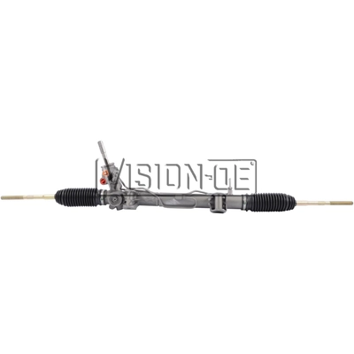 Remanufactured Complete Rack Assembly by BBB INDUSTRIES - 102-0204 pa3