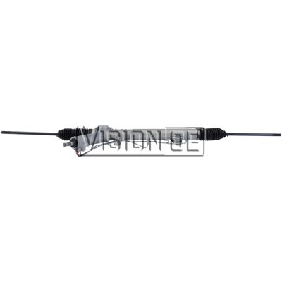 Remanufactured Complete Rack Assembly by BBB INDUSTRIES - 102-0218 pa1