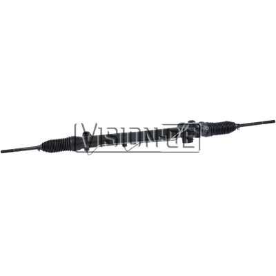 Remanufactured Complete Rack Assembly by BBB INDUSTRIES - 102-0221 pa2