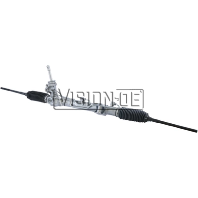 Remanufactured Complete Rack Assembly by BBB INDUSTRIES - 102-0226 pa2