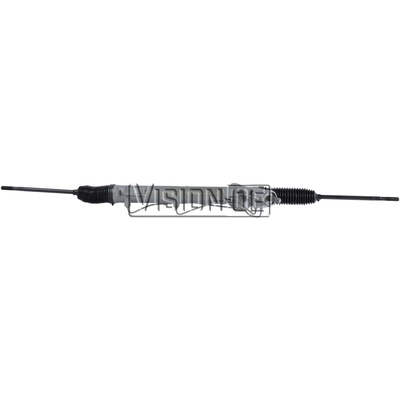 Remanufactured Complete Rack Assembly by BBB INDUSTRIES - 102-0229 pa1