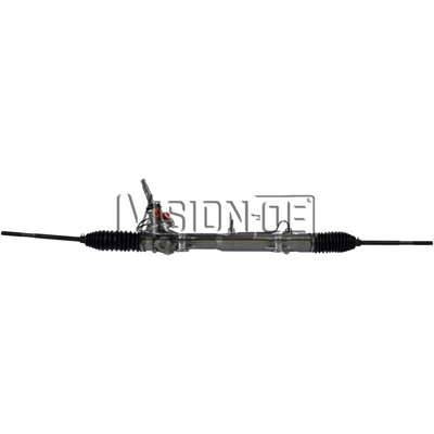 Remanufactured Complete Rack Assembly by BBB INDUSTRIES - 102-0246 pa3