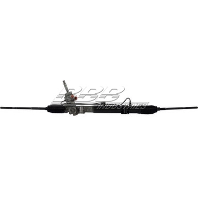 Remanufactured Complete Rack Assembly by BBB INDUSTRIES - 102-0255 pa1