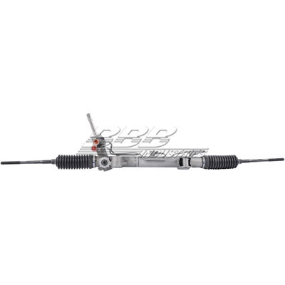 Remanufactured Complete Rack Assembly by BBB INDUSTRIES - 102-0265 pa3