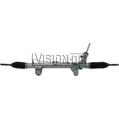 Remanufactured Complete Rack Assembly by BBB INDUSTRIES - 102-0270 pa3