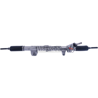 BBB INDUSTRIES - 102-0271 - Hydraulic Power Steering Rack and Pinion Assembly pa3