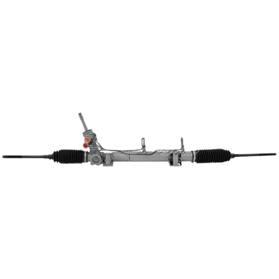 BBB INDUSTRIES - 102-0272 - Hydraulic Power Steering Rack and Pinion Assembly pa1