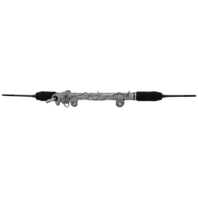 BBB INDUSTRIES - 102-0272 - Hydraulic Power Steering Rack and Pinion Assembly pa3