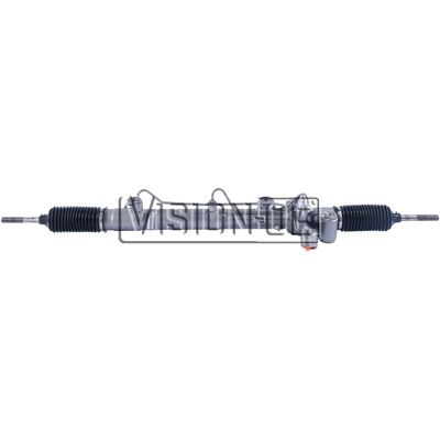 Remanufactured Complete Rack Assembly by BBB INDUSTRIES - 102-0274 pa3