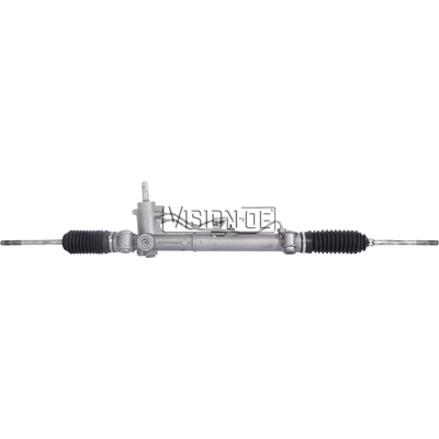 Remanufactured Complete Rack Assembly by BBB INDUSTRIES - 102-0278 pa2