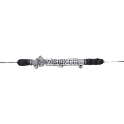 Remanufactured Complete Rack Assembly by BBB INDUSTRIES - 102-0278 pa3