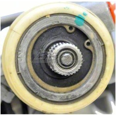 Remanufactured Complete Rack Assembly by BBB INDUSTRIES - 103-0101 pa6