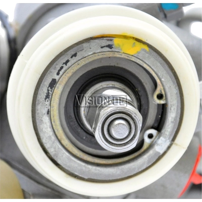 Remanufactured Complete Rack Assembly by BBB INDUSTRIES - 103-0122P pa2