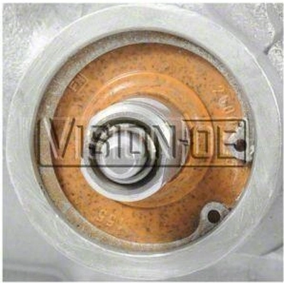 Remanufactured Complete Rack Assembly by BBB INDUSTRIES - 103-0128 pa1