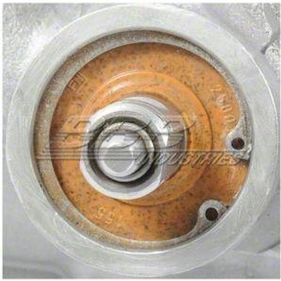 Remanufactured Complete Rack Assembly by BBB INDUSTRIES - 103-0128 pa3