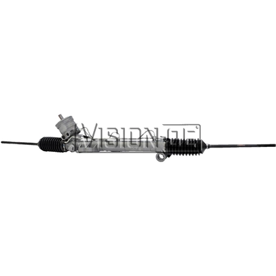 Remanufactured Complete Rack Assembly by BBB INDUSTRIES - 103-0139 pa2