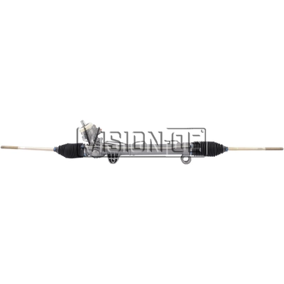 Remanufactured Complete Rack Assembly by BBB INDUSTRIES - 103-0150 pa2