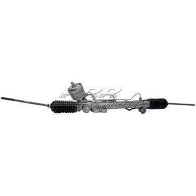 Remanufactured Complete Rack Assembly by BBB INDUSTRIES - 103-0158 pa3