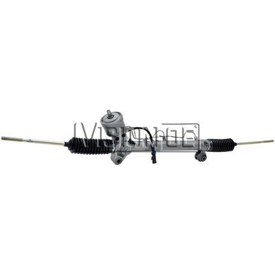 Remanufactured Complete Rack Assembly by BBB INDUSTRIES - 103-0165 pa1