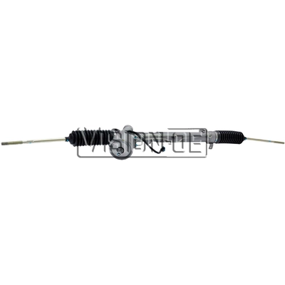 Remanufactured Complete Rack Assembly by BBB INDUSTRIES - 103-0165 pa2
