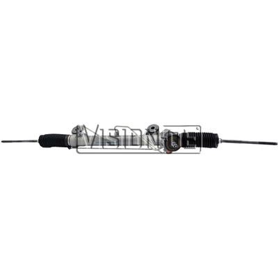 Remanufactured Complete Rack Assembly by BBB INDUSTRIES - 103-0167 pa1