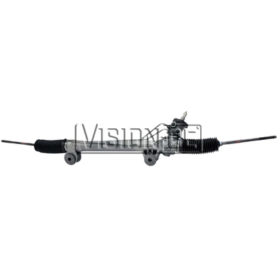 Remanufactured Complete Rack Assembly by BBB INDUSTRIES - 103-0167 pa3
