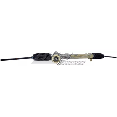 BBB INDUSTRIES - 103-0168 - Remanufactured Complete Rack Assembly pa2