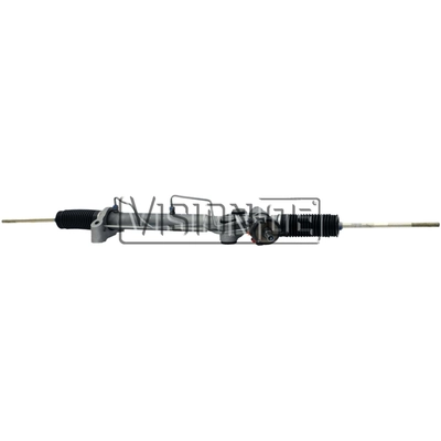 Remanufactured Complete Rack Assembly by BBB INDUSTRIES - 103-0193 pa1