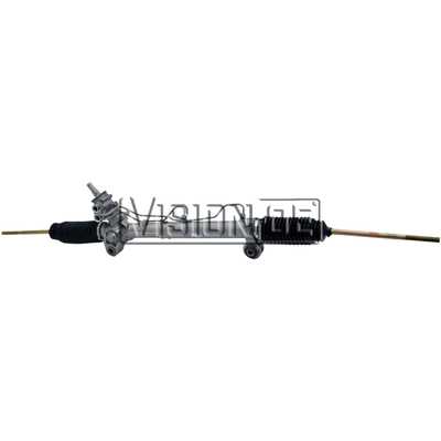 Remanufactured Complete Rack Assembly by BBB INDUSTRIES - 103-0195 pa2