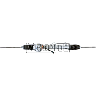 Remanufactured Complete Rack Assembly by BBB INDUSTRIES - 103-0210 pa3