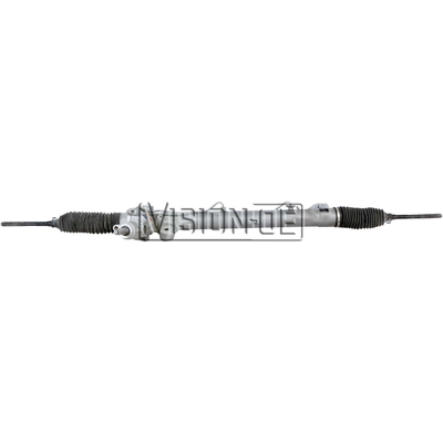 Remanufactured Complete Rack Assembly by BBB INDUSTRIES - 103-0244 pa2