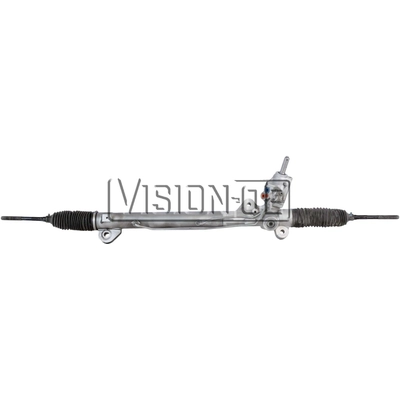 Remanufactured Complete Rack Assembly by BBB INDUSTRIES - 103-0244 pa3